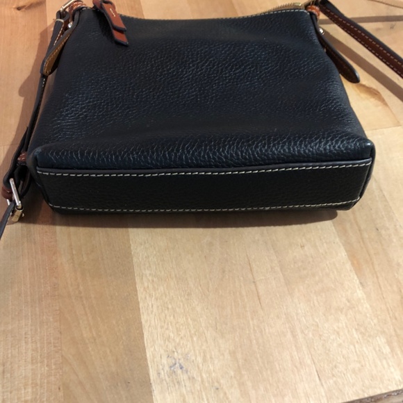 Rooney & Bourke crossbody - Picture 2 of 8